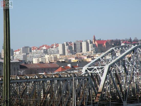 Widok z Kamiennego Mostu 2